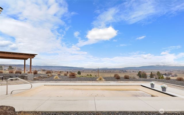 341 Stonegate Drive, Ellensburg, WA 98926