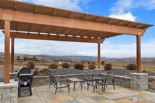 341 Stonegate Drive, Ellensburg, WA 98926