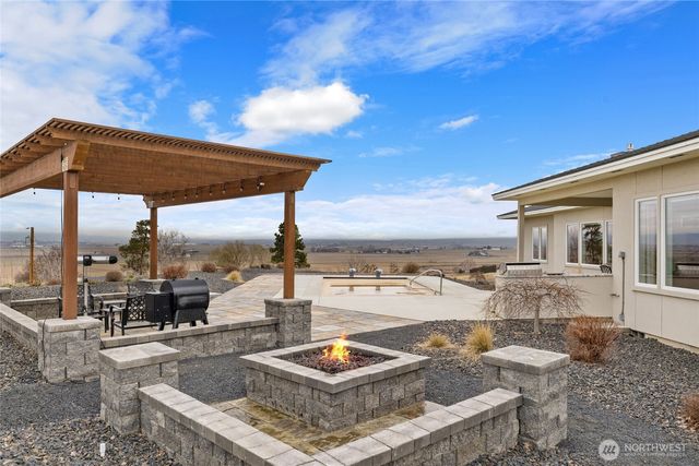 341 Stonegate Drive, Ellensburg, WA 98926