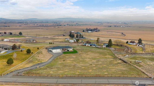 341 Stonegate Drive, Ellensburg, WA 98926
