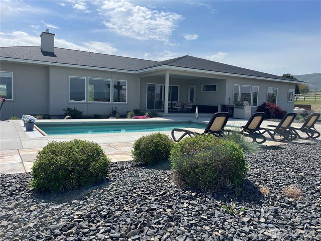 341 Stonegate Drive, Ellensburg, WA 98926
