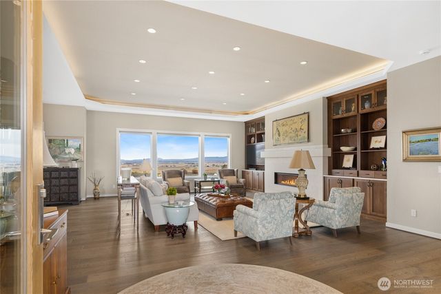 341 Stonegate Drive, Ellensburg, WA 98926