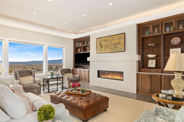 341 Stonegate Drive, Ellensburg, WA 98926