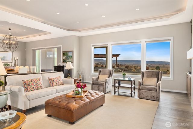 341 Stonegate Drive, Ellensburg, WA 98926