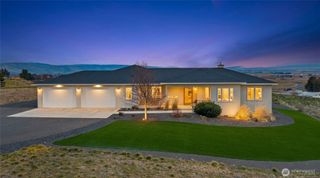 341 Stonegate Drive, Ellensburg, WA 98926