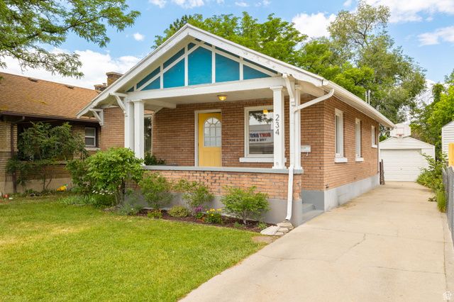 234 W 500 S, Provo, UT 84601