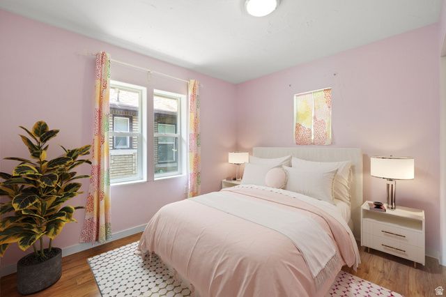 234 W 500 S, Provo, UT 84601