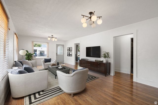 234 W 500 S, Provo, UT 84601