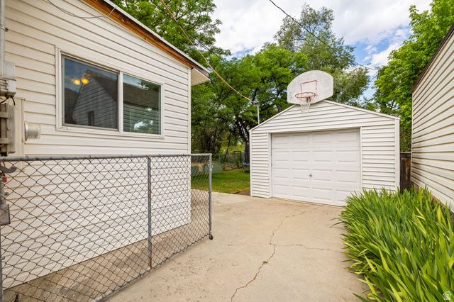 234 W 500 S, Provo, UT 84601