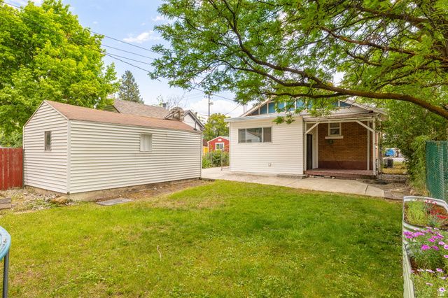 234 W 500 S, Provo, UT 84601