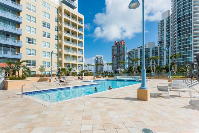 90 Alton Rd 2608, Miami Beach, FL 33139