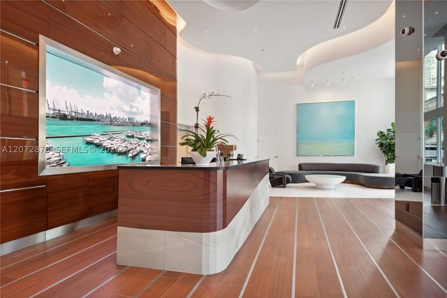 90 Alton Rd 2608, Miami Beach, FL 33139