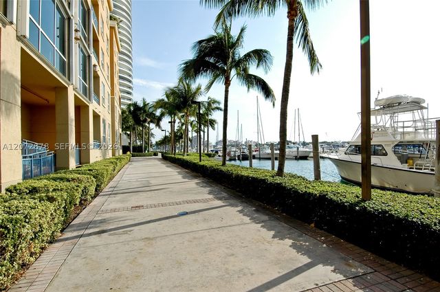 90 Alton Rd 2608, Miami Beach, FL 33139