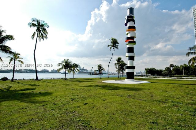 90 Alton Rd 2608, Miami Beach, FL 33139