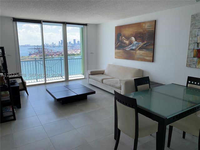 90 Alton Rd 2608, Miami Beach, FL 33139