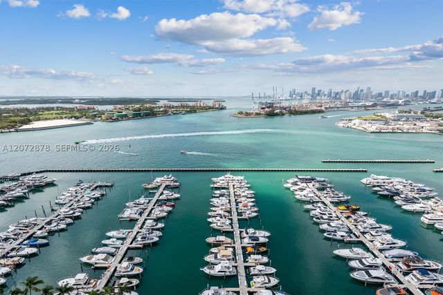 90 Alton Rd 2608, Miami Beach, FL 33139