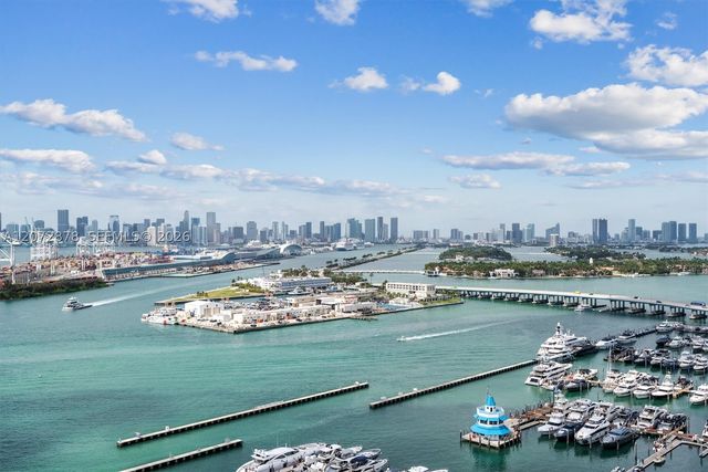 90 Alton Rd 2608, Miami Beach, FL 33139