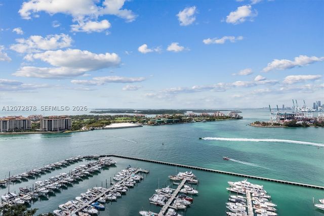 90 Alton Rd 2608, Miami Beach, FL 33139