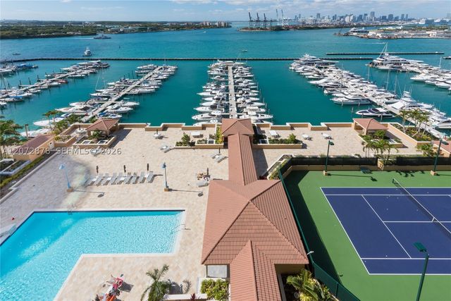 90 Alton Rd 2608, Miami Beach, FL 33139