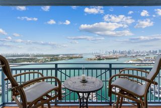 90 Alton Rd 2608, Miami Beach, FL 33139