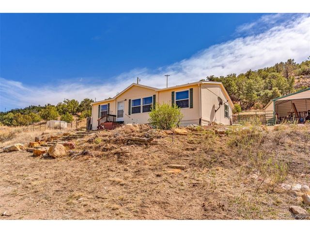 11 State Highway 9, Canon City, CO 81212