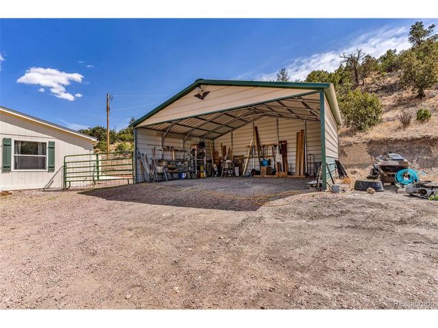 11 State Highway 9, Canon City, CO 81212