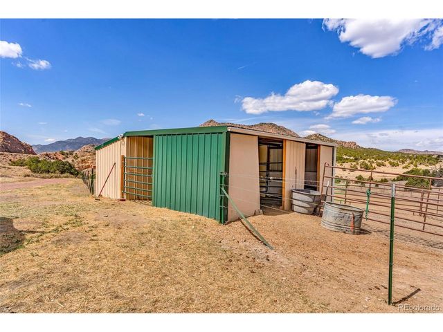 11 State Highway 9, Canon City, CO 81212