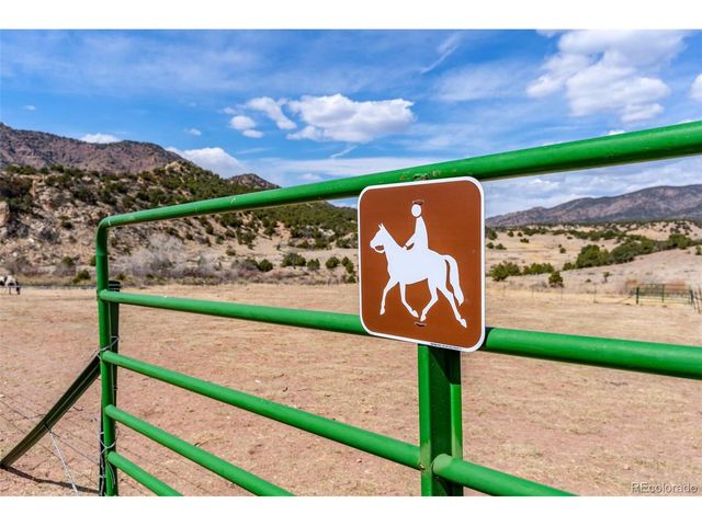 11 State Highway 9, Canon City, CO 81212