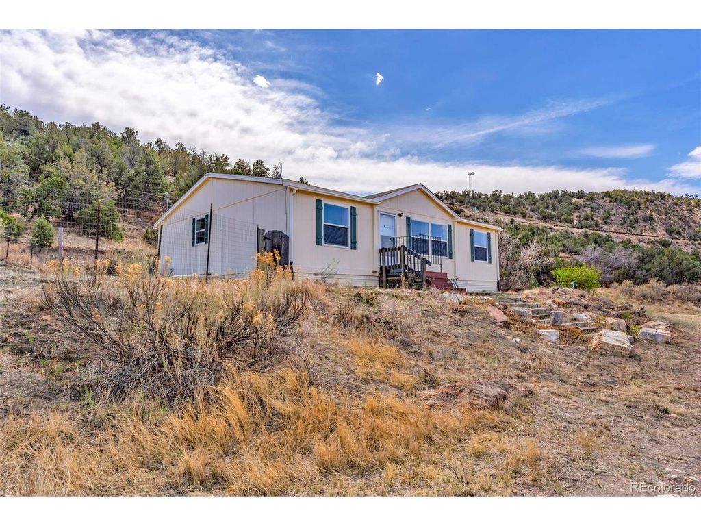 11 State Highway 9, Canon City, CO 81212