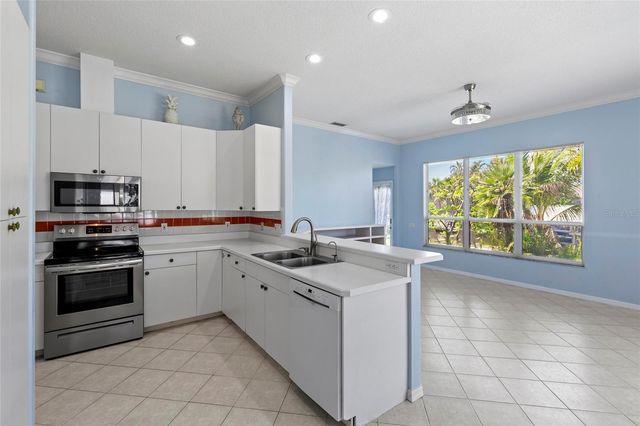 4427 SHARK DRIVE, Bradenton, FL 34208