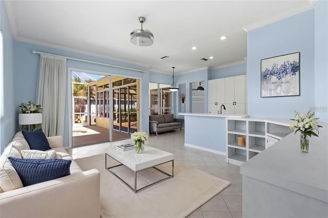 4427 SHARK DRIVE, Bradenton, FL 34208