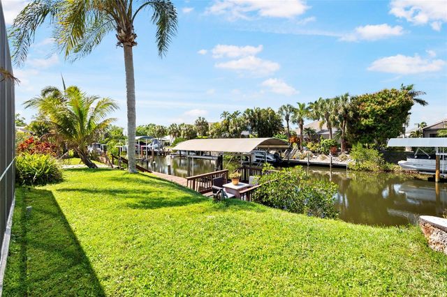 4427 SHARK DRIVE, Bradenton, FL 34208