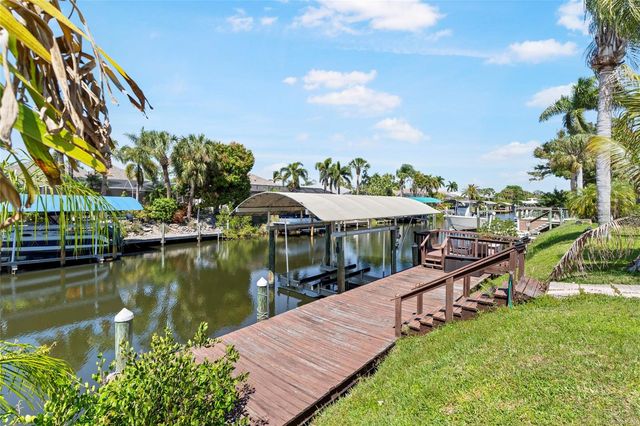 4427 SHARK DRIVE, Bradenton, FL 34208