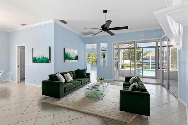 4427 SHARK DRIVE, Bradenton, FL 34208