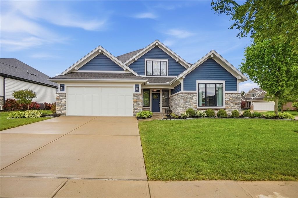 1374 Highland Lane, Beavercreek Twp, OH 45385