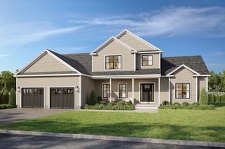 268 Pine Street 7, Rehoboth, MA 02769