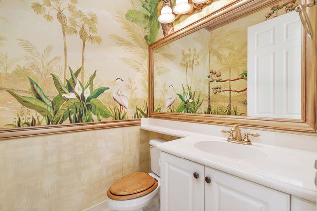 7543 Tarpon Cove Circle, Lake Worth, FL 33467