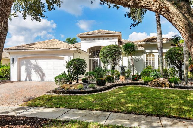 7543 Tarpon Cove Circle, Lake Worth, FL 33467