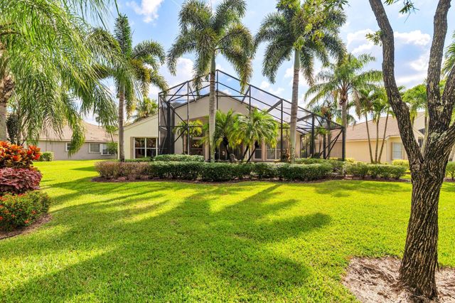7543 Tarpon Cove Circle, Lake Worth, FL 33467