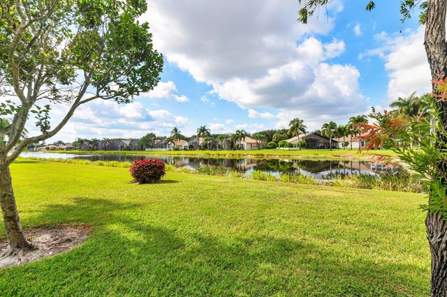 7543 Tarpon Cove Circle, Lake Worth, FL 33467