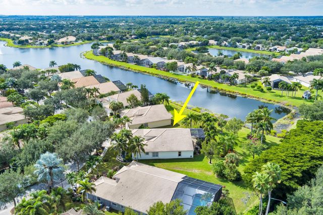 7543 Tarpon Cove Circle, Lake Worth, FL 33467