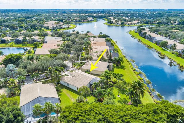 7543 Tarpon Cove Circle, Lake Worth, FL 33467