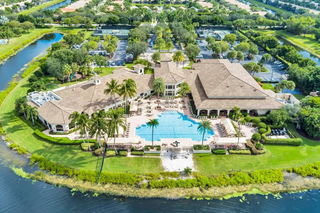 7543 Tarpon Cove Circle, Lake Worth, FL 33467