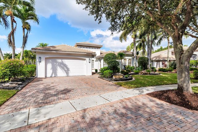 7543 Tarpon Cove Circle, Lake Worth, FL 33467