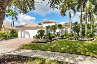 7543 Tarpon Cove Circle, Lake Worth, FL 33467