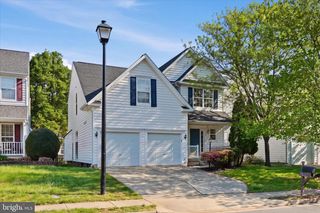622 NATHAN PL NE, Leesburg, VA 20176