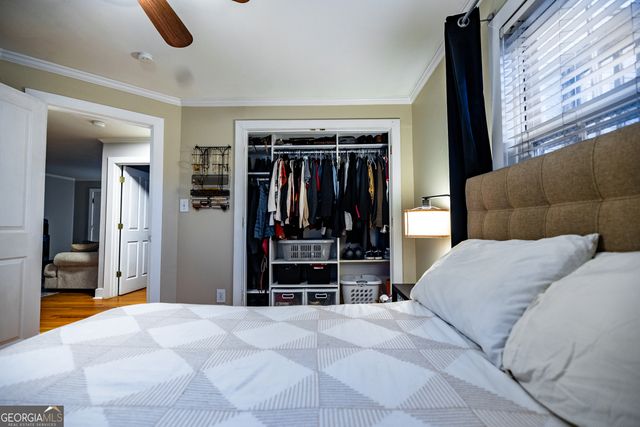 866 Briarcliff Road NE B1, Atlanta, GA 30306