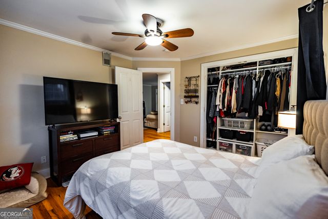 866 Briarcliff Road NE B1, Atlanta, GA 30306