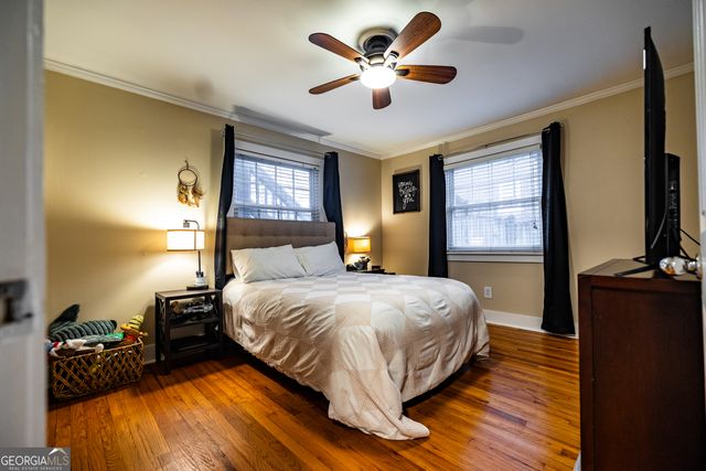 866 Briarcliff Road NE B1, Atlanta, GA 30306