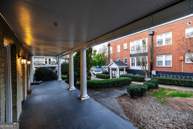 866 Briarcliff Road NE B1, Atlanta, GA 30306